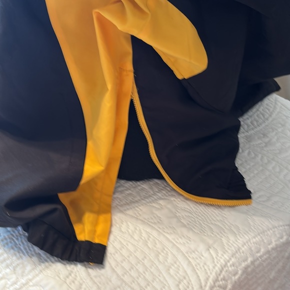 NFL Pittsburgh Steelers Windbreaker - Picture 4 of 10